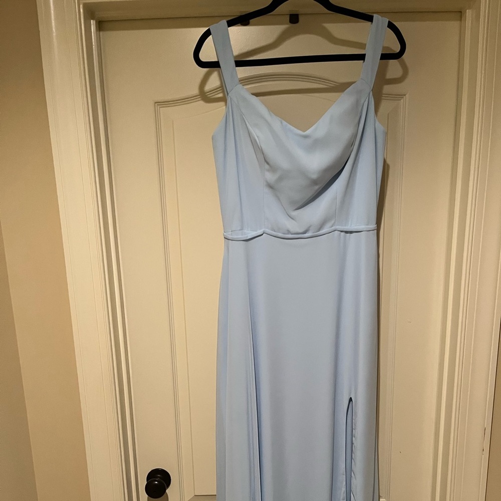 Kennedy Blue Haley Dress - Picture 2 of 5